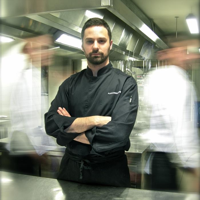 Alessandro Dal Degan
