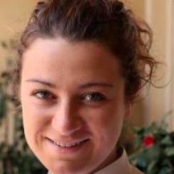 Serena D'Alesio