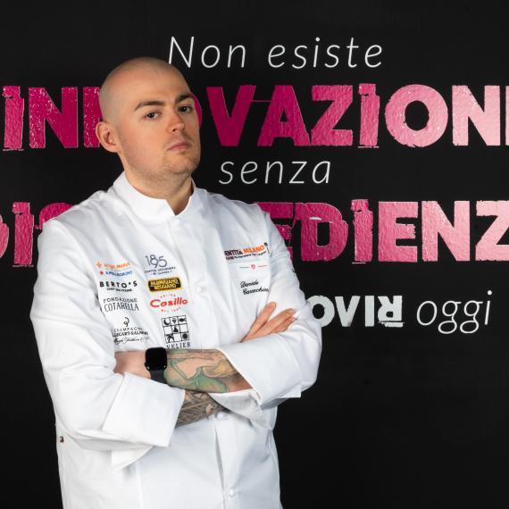 Davide Caranchini