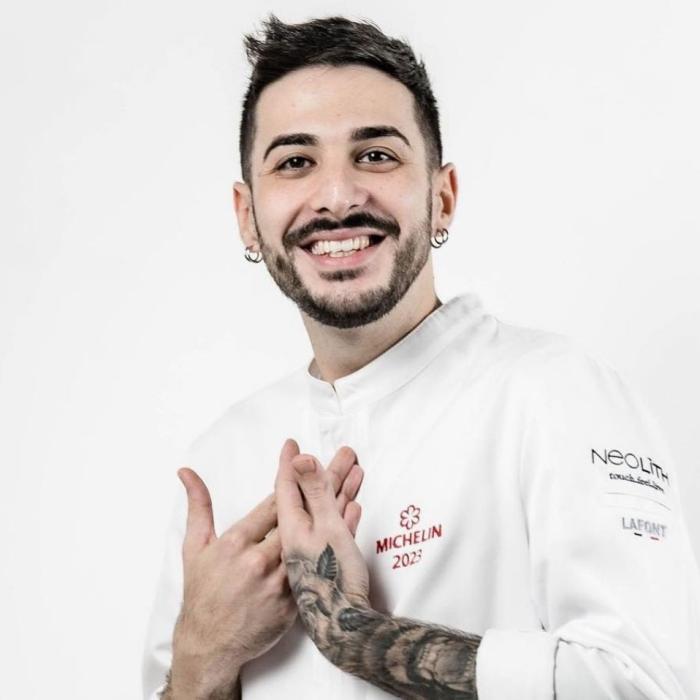 Davide Marzullo
