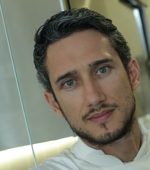 Federico Delmonte