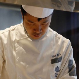 Wu Jing