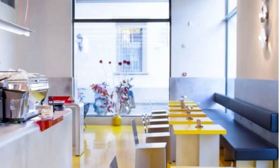 Ditta Artigianale: il settimo locale a Firenze è in via Solferino