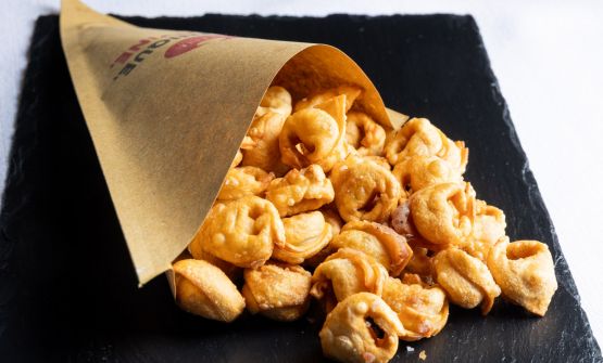 Come evolve il pastificio nato negli anni '80, oggi azienda leader di pasta surgelata in Italia