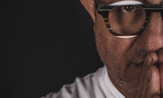 Ciccio Sultano al resort Il San Corrado di Noto, i nostri assaggi: la sua cucina ha sempre meno confini