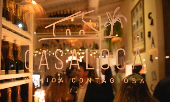 CasaLoca, così la Spagna d’autore ha contagiato anche Roma