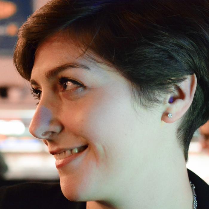 Francesca Iurlaro