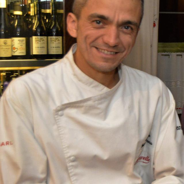 Massimo Dellaferrera