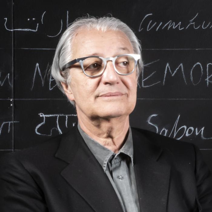 Davide Rampello