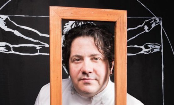 Gianluca Fusto: cosa dobbiamo capire del cioccolato