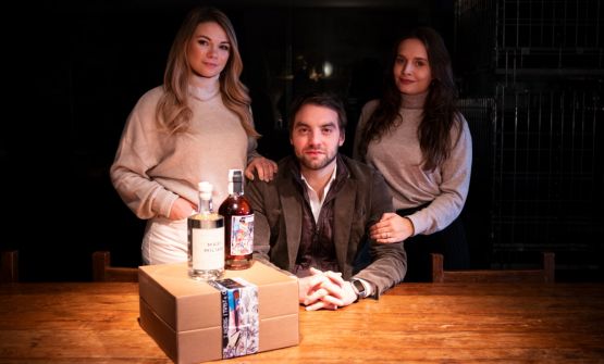 Dal Negroni al Negori: un brindisi made in Friuli