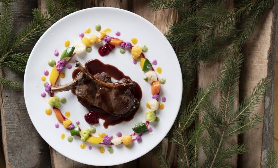 Tappa a Tarvisio, tra sapori mitteleuropei e un hotel dove sentirsi in famiglia