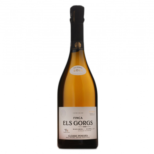 Els Gorgs 2014
