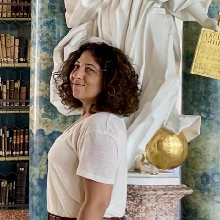 Eleonora Giovinazzo