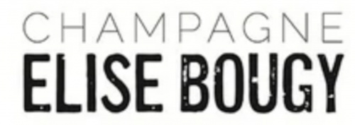 Champagne Elise Bougy