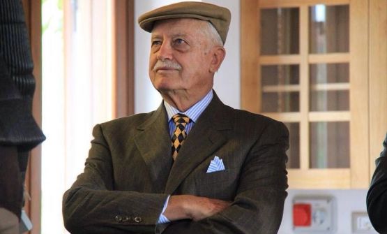 Addio a Emidio Pepe, ha saputo guardare più avanti degli altri (e custodire il tempo)