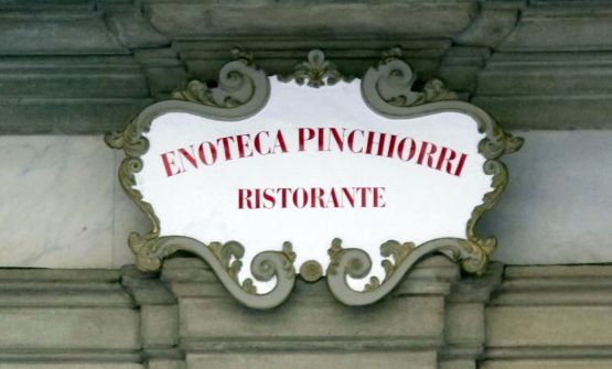 La Pinchiorri compie 50 anni e riapre con nuove idee