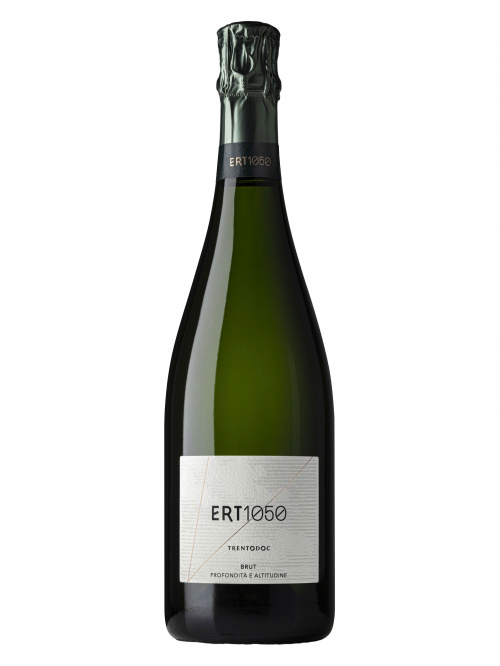 ERT 1050 Trentodoc