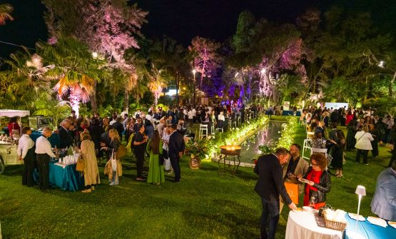 Lavica, l'Etna e la promozione buona del territorio: piccoli produttori e grandi chef