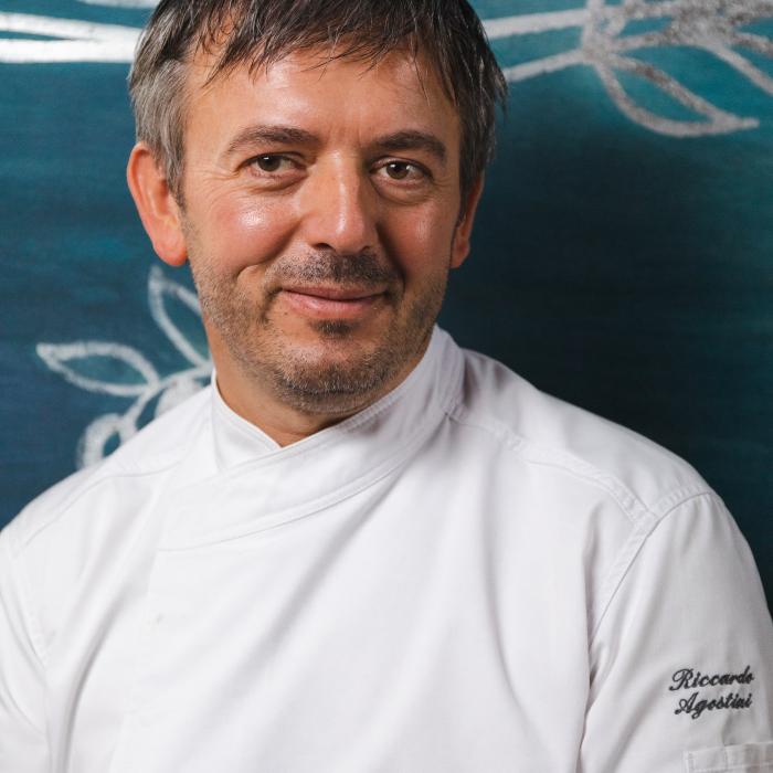 Riccardo Agostini