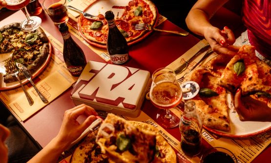 Fradiavolo, la pizza che dimostra come la qualità sia replicabile