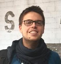 Fabio Rinaldi