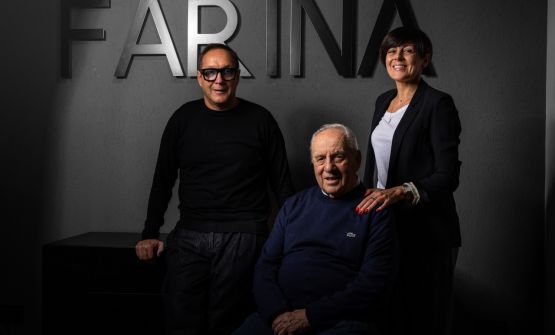 L'Amarone Farina Wines in una verticale: storia, arte e ricerca enologica