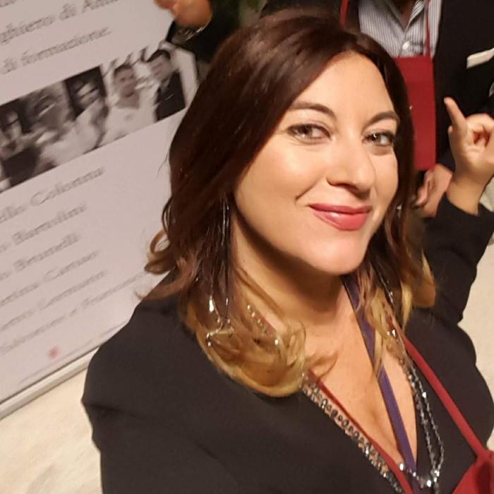 Manuela Zanni