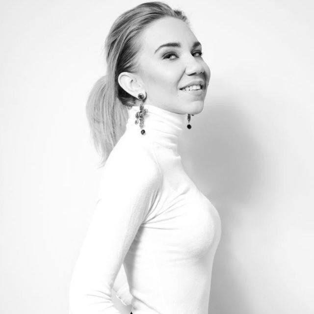 Aline Borghese