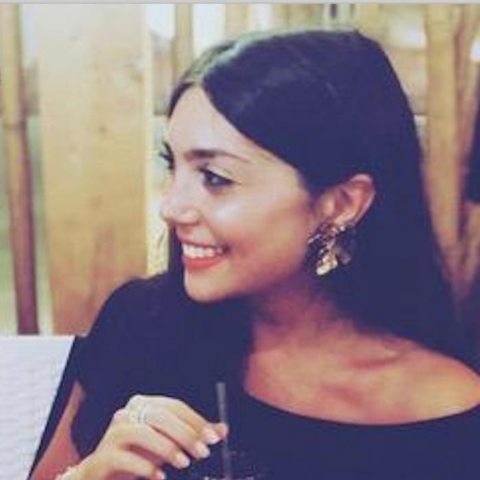 Federica Lisi