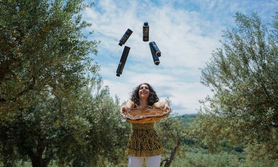 Le cose buone di Fedro: quando la filiera corta diventa linguaggio