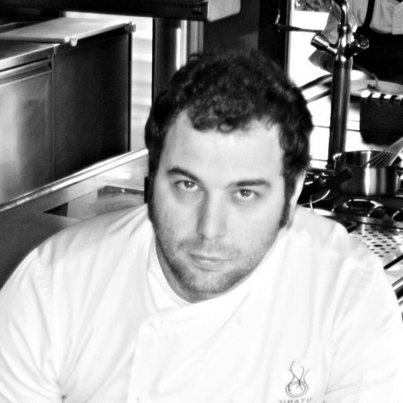 Nicola Dinato