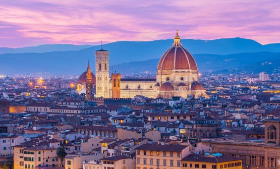 Firenze: i dieci delivery più golosi della città
