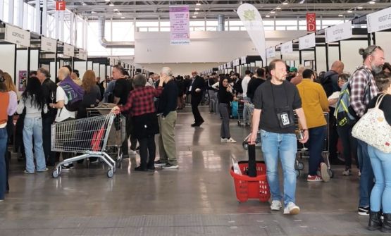 Mercato dei Vignaioli Indipendenti, tante curiosità (e qualità) da Bologna