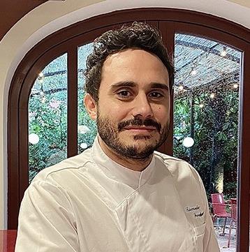 Riccardo Forapani