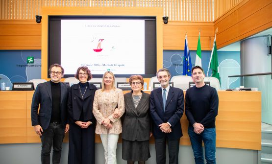 Aimo e Nadia per i giovani: torna il premio per formare i professionisti del futuro