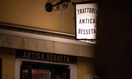 L'osteria gourmet da non perdere nel dedalo più antico della Serenissima