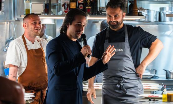Com'è stato l'ALTO Cocktail Festival, il meglio della mixology culture 