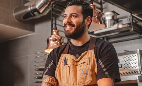 Mancanza di personale: la pizza che (provoca e) sogna un nuovo modello imprenditoriale