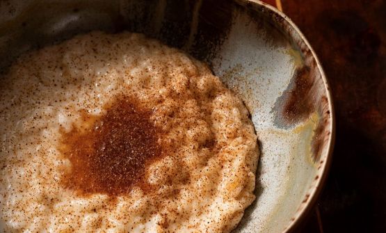 Non un semplice risotto: perché il riso, da ConTatto, stagiona in grotta