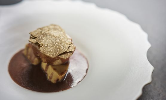 Pera Fétel alla Rossini e Peramisù: tutta la bontà della Pera dell'Emilia Romagna Igp