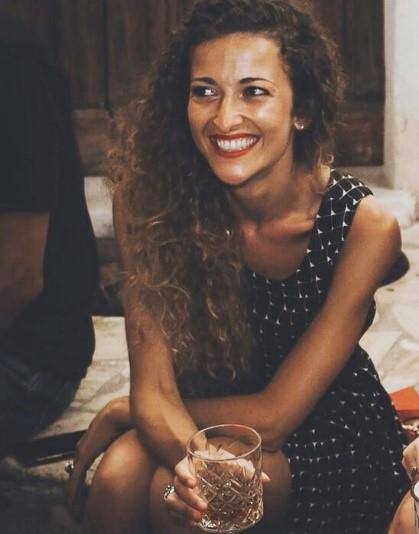 Maria Vittoria Sparano