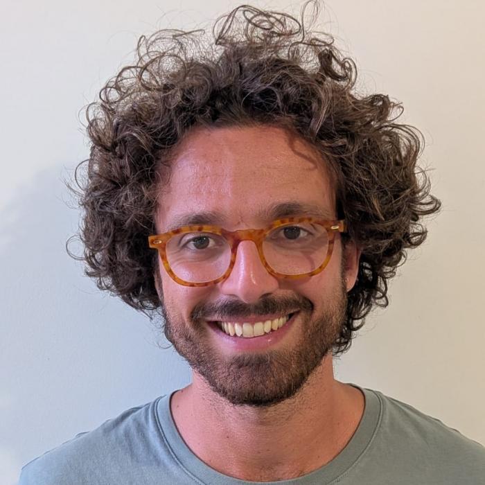 Federico De Blasi