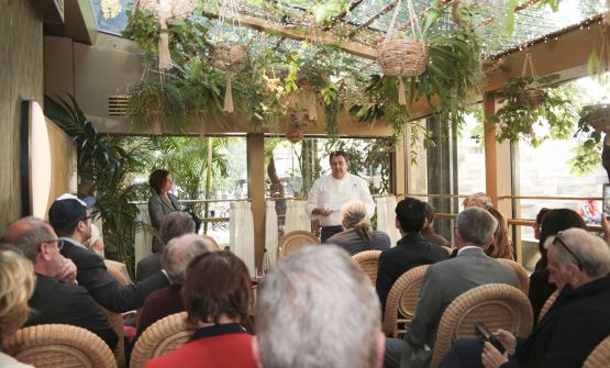 Al via il countdown per Festa a Vico: tutte le novità del 2026, con un'anteprima speciale a Identità Milano