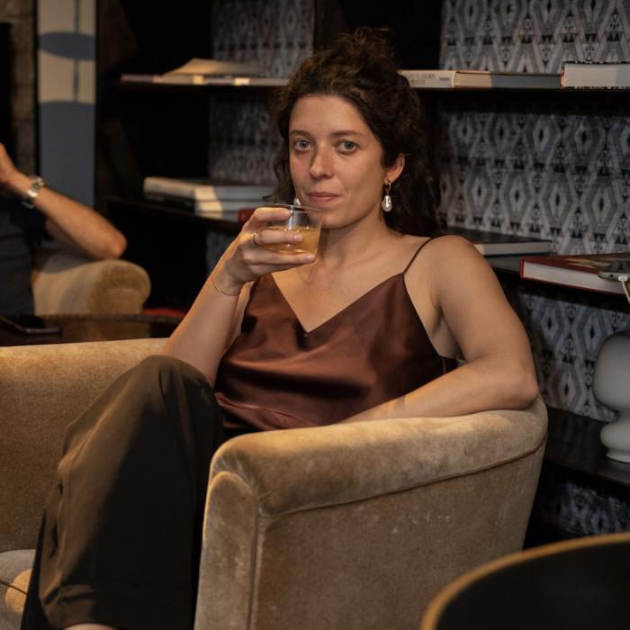 Francesca Luna Noce