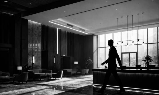 inJob Hospitality: a servizio delle aziende per la selezione e formazione del personale  