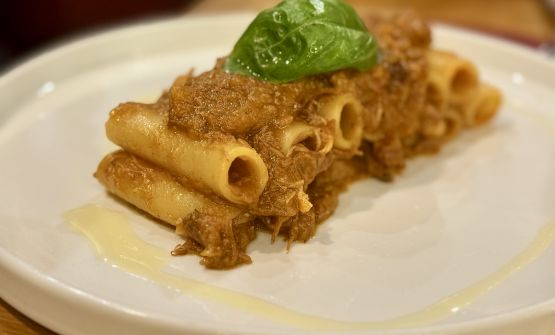 Januarius Ristobottega a Napoli: il miracolo laico del buongusto partenopeo