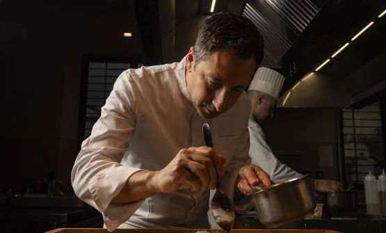 Sotto una buona (e nuova) Stella: il trionfo di Fabio Abbattista in Certosa District, a Milano