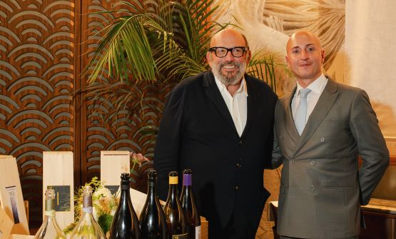 Ca' del Bosco: l'avanguardia come premessa all'eccellenza enologica