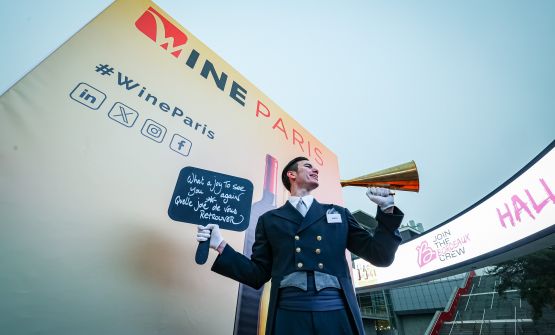 Wine Paris 2026: come è andata al più grande palcoscenico del vino al mondo